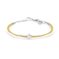 Pulsera Comete Stella in Plata BRA160